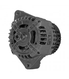 Alternador 12v/14v 95a Para Tractor Deutz, Lamborghini, Landini, Massey Ferguson, Same, Valmet/Valtra