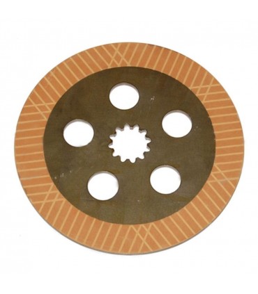 Disco De Freno Ø 305 Mm - Z12 Para Tractor John Deere