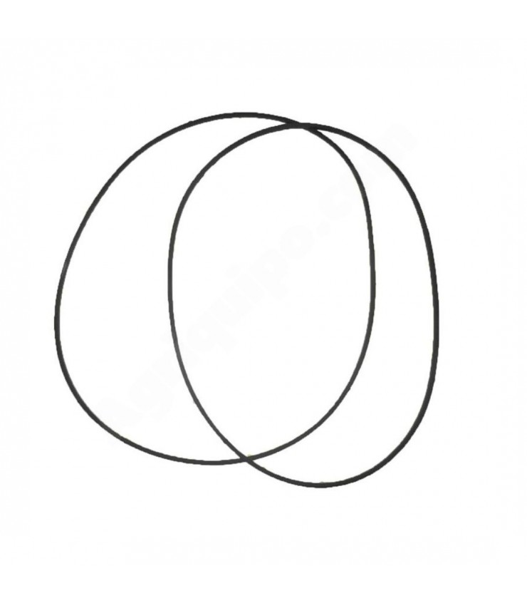 Guarnizioni O-Ring 15x4 Mm - Confezione Da 100 Pezzi In Gomma - Foto 12