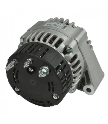 Alternador 12/14v 90a Para Tractor John Deere, Fendt