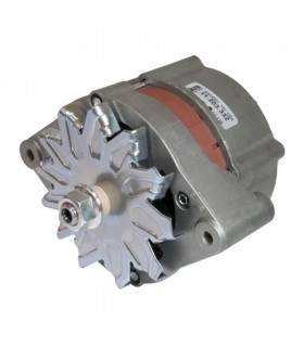 Alternador 12v/14v 120a Para Tractor John Deere