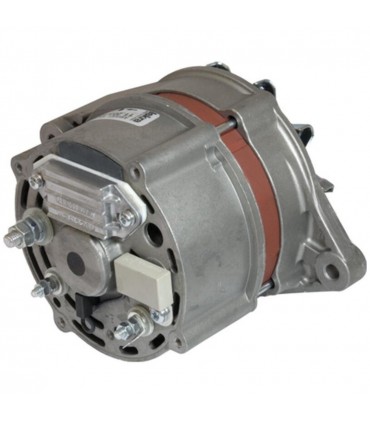 Alternador 12v/14v 120a Para Tractor John Deere