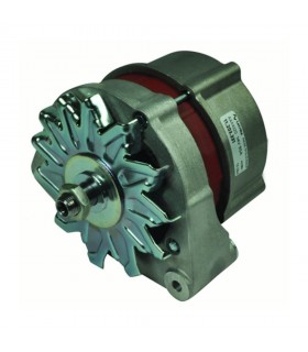 Alternador 95a 14v Para Tractor, Deutz, Fendt