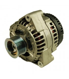 Alternador 12v/14v 150a Para Tractor John Deere