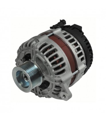 Alternador 12V/14V 150A 8 Canales Para Tractor Case, New Holland, Steyr