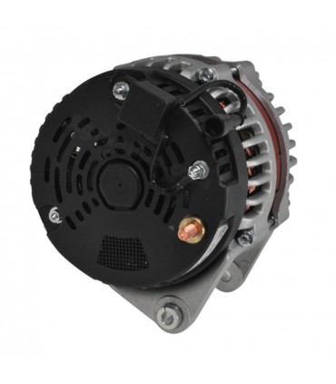Alternador 12V/14V 150A 8 Canales Para Tractor Case, New Holland, Steyr