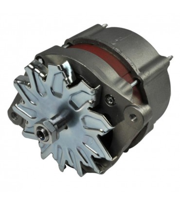 Alternador 12v/14v 120a Para Cosechadora, John Deere, Case