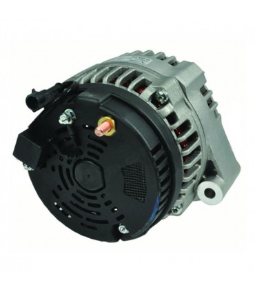 Alternador 12v/14v 150a Para Tractor Case, New Holland, Steyr