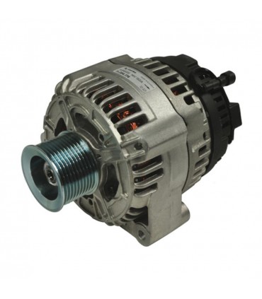 Alternador 12v/14v 150a Para Tractor Case, New Holland, Steyr