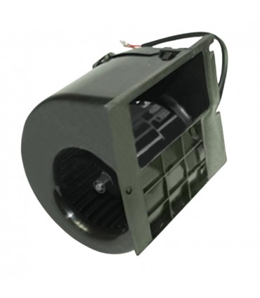 Motor Del Ventilador 12v Para Tractor, John Deere