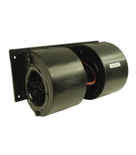 Electroventilador Aire Centrífugo 12v Para Tractor Case, New Holland