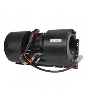 Electroventilador Aire Centrífugo Para Tractor Case, New Holland, Steyr