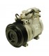 Compresor Climatización Aire Acondicionado Para Tractor John Deere Series 6000, 6010, 6020 y 6920S