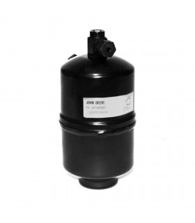 Deshidratador/Secador Con Filtro Para Tractor John Deere Series 6010 y 7000
