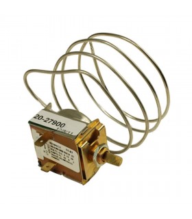 Termostato Aire Acondicionado Para Tractor John Deere