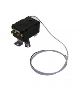 Termostato Aire Acondicionado Para Tractores John Deere 6100, 6200, 6300, 6400, 6500, 6800 y 6900