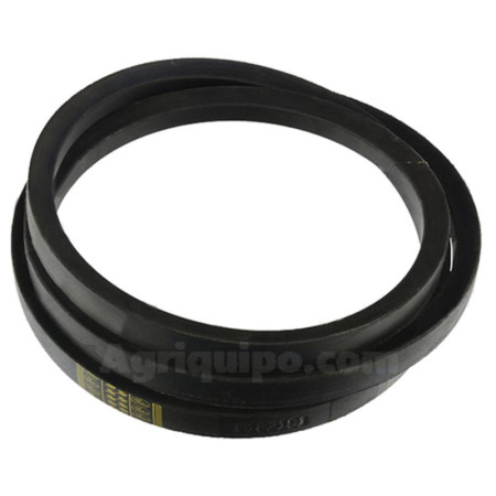 Correa En V Hc x 2370 La Para Cosechadora John Deere