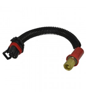 Presostato Aire Acondicionado Para Tractor John Deere Series 5000, 7000 y 8000