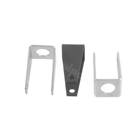 Montaje Dedo Para Cosechadora John Deere