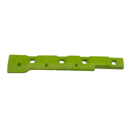 Guía Para Cosechadora John Deere 2