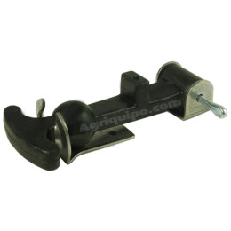 Cierre Capo L 120 Mm Para Tractor