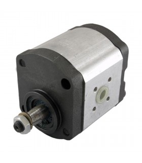 Bomba Hidráulica 16CC Giro Izquierdas Para Tractor John Deere, Fendt, Steyr