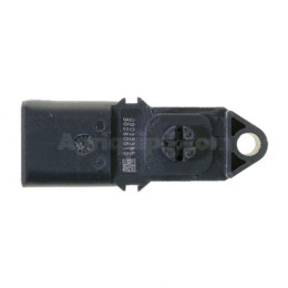 Sensor De Temperatura Para Tractor Case-Ih