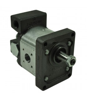 Bomba Hidráulica Para Tractor Fiat, Claas/Renault