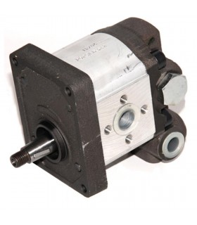 Bomba Hidráulica Para Tractor Fiat