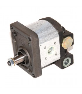 Bomba Hidráulica Para Tractor Fiat