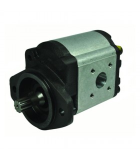 Bomba Hidráulica 28Cc Para Tractor John Deere S/6000-6010-6020-6030 28CC