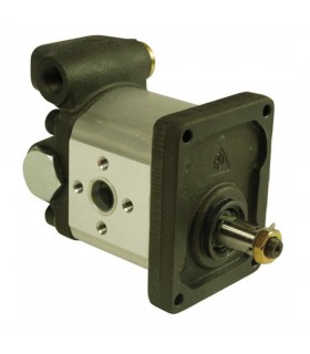 Bomba Hidráulica Para Tractor Case-Ih, Fiat, Ford, New Holland, Steyr