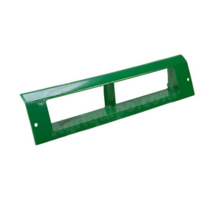 Soporte Lámpara Para Cabina - Izquierda Para Tractor John Deere