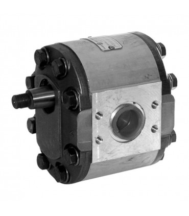 Bomba Hidráulica Para Tractor Ford