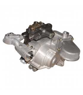Bomba Hidráulica Para Tractor Ford, New Holland