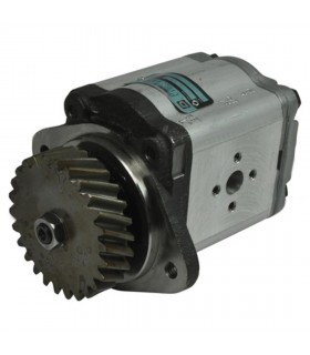 Bomba Hidráulica Para Tractor New Holland, Ford