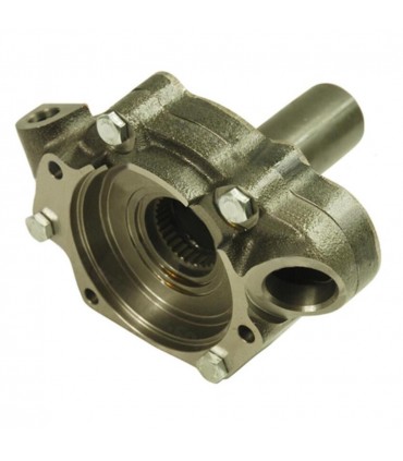 Bomba Hidráulica De Transmisión Ø 49/70 Mm Para Tractor John Deere Series 50 y 55