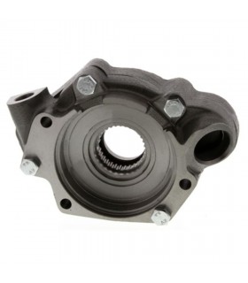 Bomba Hidráulica De Transmisión Sin Cuello Y Con Estrías Para Tractor John Deere