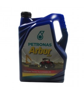 Aceite Transmisión 10W 30 Para Tractor