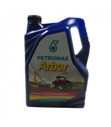 Aceite Transmisión 10W 30 Para Tractor