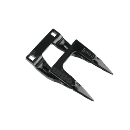 Dedo Doble Para Cosechadora John Deere, Deutz