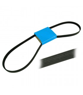 Correa De 6 Canales 1700Mm Para Tractor John Deere S/6000 6cil