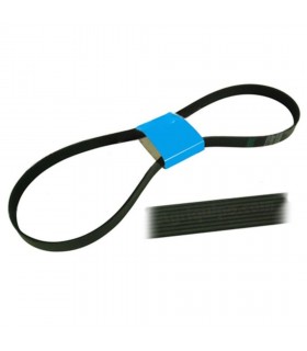 Correa De Ventilador Acanalada 8 Pk X 1705 Para Tractor New Holland, Case-Ih, Fendt