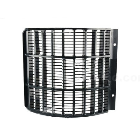 Pieza De Cóncavo De Trilla Para Maíz Alambre 3,5mm Para Cosechadora Claas-Harvesting