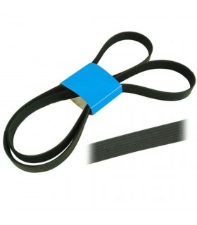 Correa Acanalada 8 PK X 2225 Para Tractor John Deere, Claas/Renault