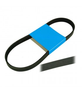 Correa Acanalada 8 PK X 2300 Para Tractor John Deere