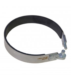 Cinta De Freno Izquierdo L585Mm Para Tractor Claas/Renault