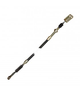 Cable freno de mano Massey Ferguson serie 300 1377mm
