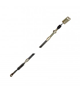 Cable freno de mano 1097mm Para Tractor Massey Ferguson serie 300