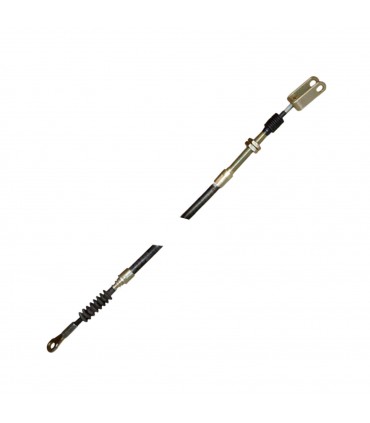 Cable freno de mano 1097mm Para Tractor Massey Ferguson serie 300